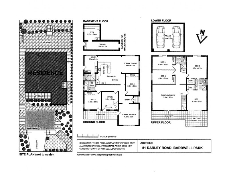 51 Darley Road, Bardwell Park NSW 2207