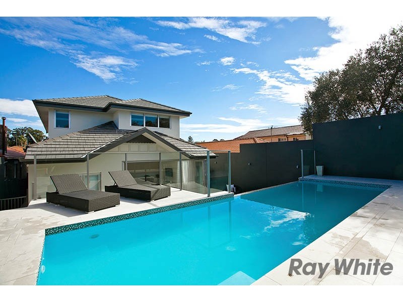 29 Aboud Avenue, Kingsford NSW 2032