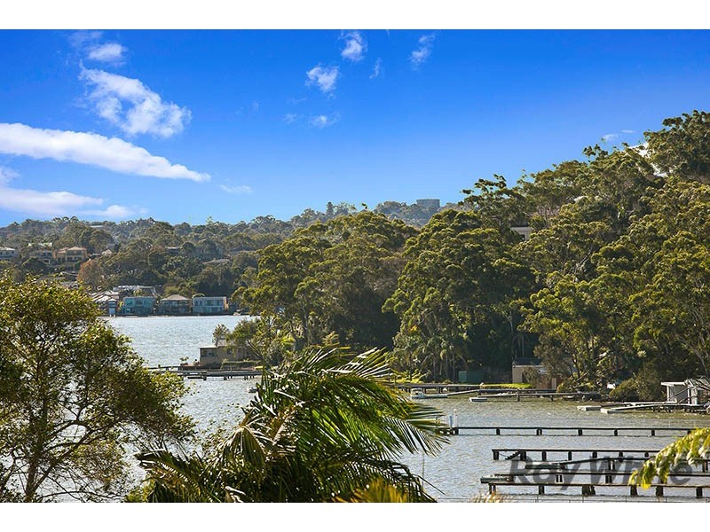 Kangaroo Point NSW 2224