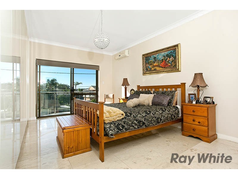 Kangaroo Point NSW 2224