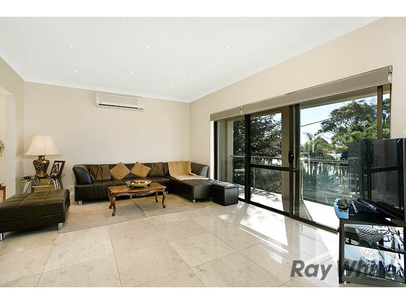 Kangaroo Point NSW 2224