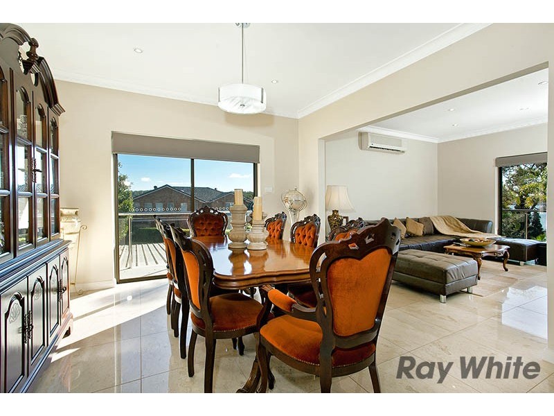 Kangaroo Point NSW 2224