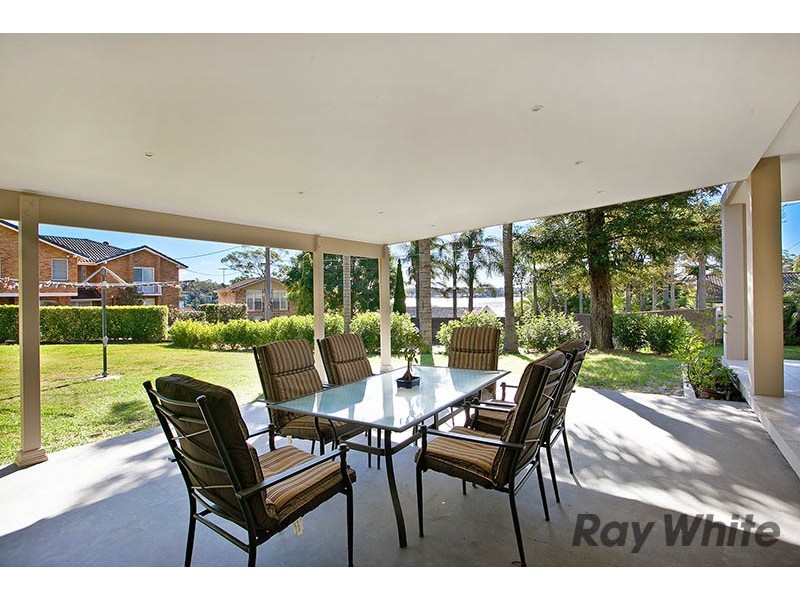 Kangaroo Point NSW 2224