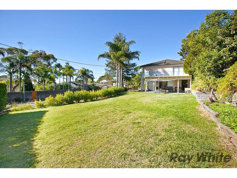 Kangaroo Point NSW 2224