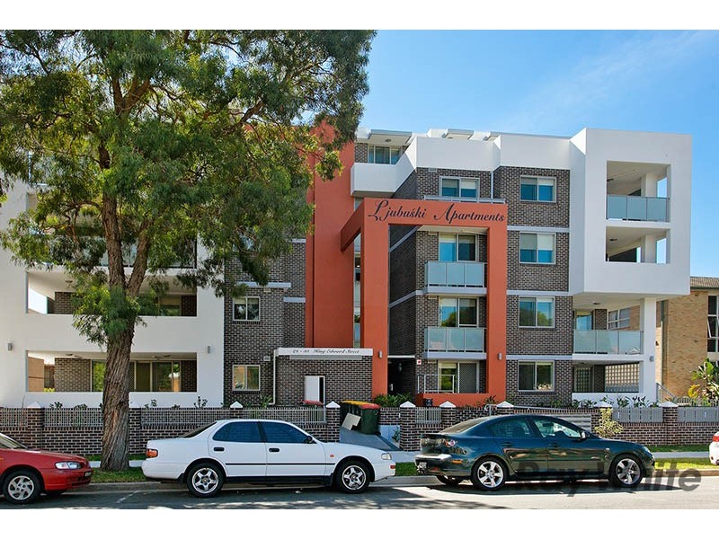 1/29-35 King Edward Street, Rockdale NSW 2216