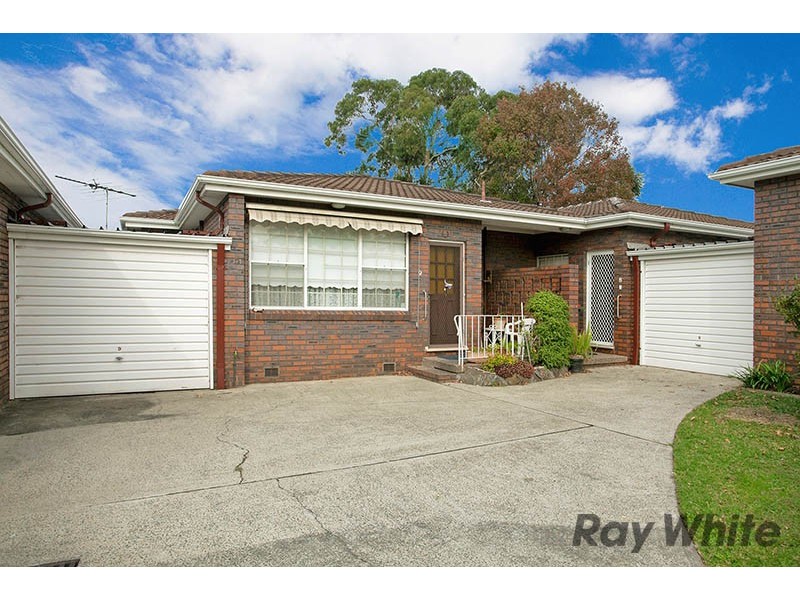 9/137-143 Queen Victoria Road, Bexley NSW 2207