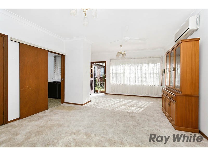 9/137-143 Queen Victoria Road, Bexley NSW 2207