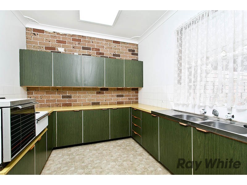 9/137-143 Queen Victoria Road, Bexley NSW 2207