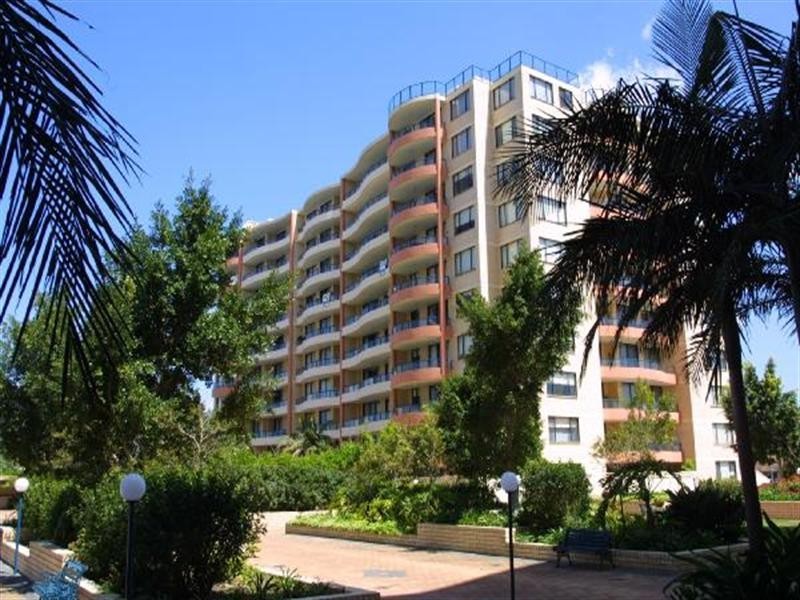 507/3 Rockdale Plaza Drive, Rockdale NSW 2216