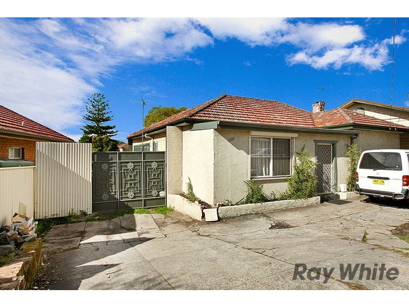 288 King Georges Road, Roselands NSW 2196