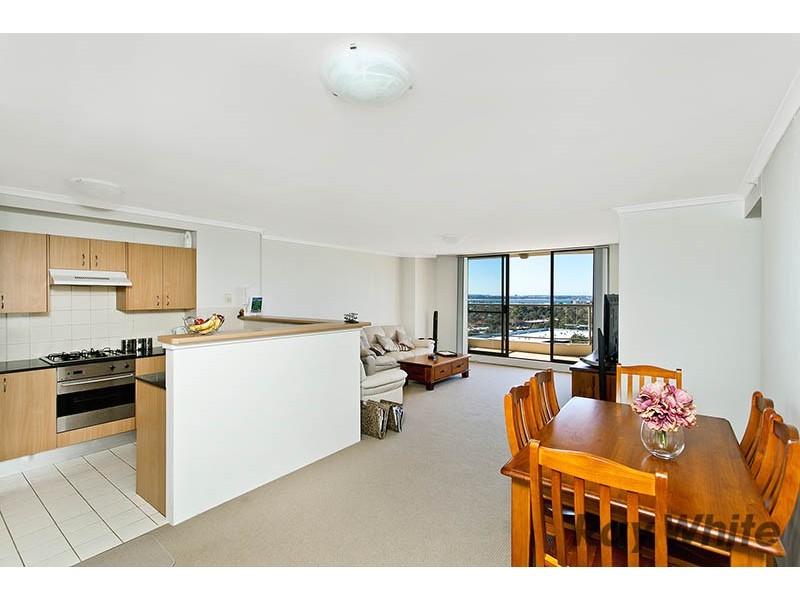 1606/5 Rockdale Plaza Drive, Rockdale NSW 2216