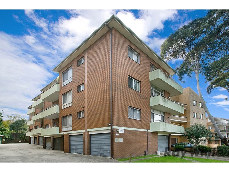 11/51 Villiers Street, Rockdale NSW 2216