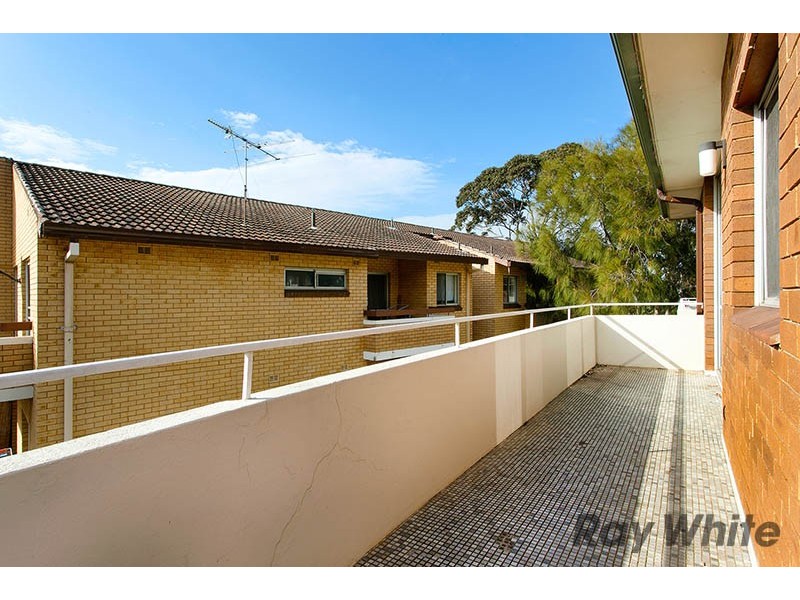 11/51 Villiers Street, Rockdale NSW 2216