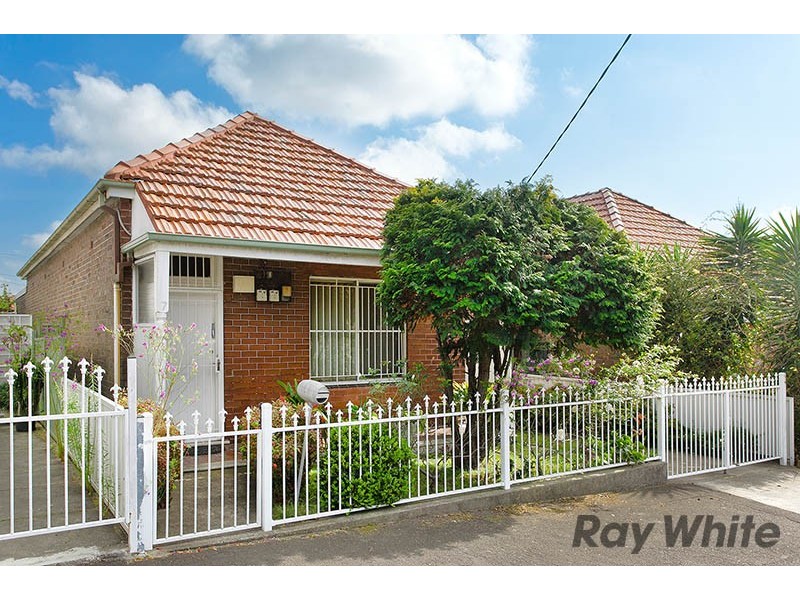 7 John Street, Tempe NSW 2044