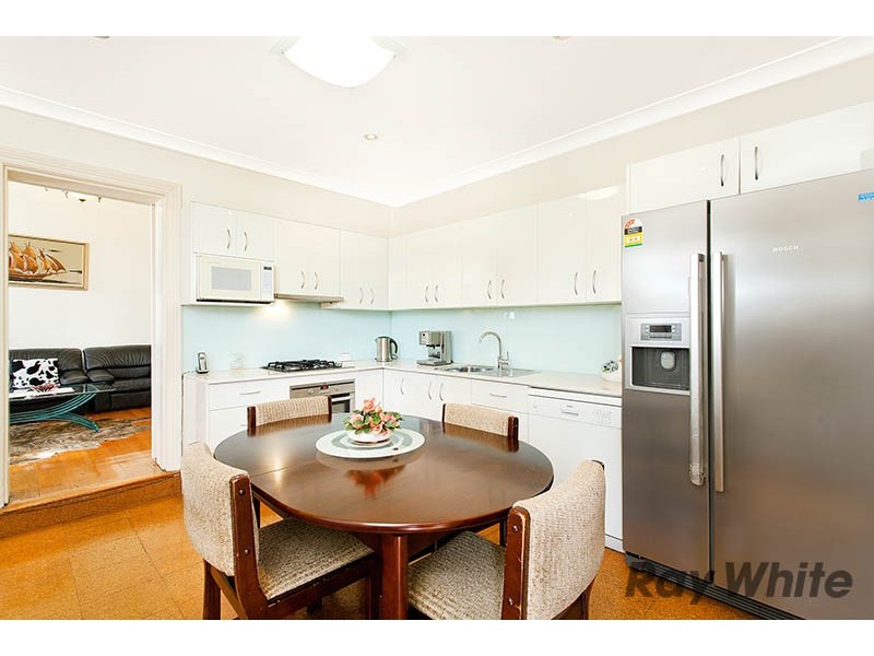 7 John Street, Tempe NSW 2044