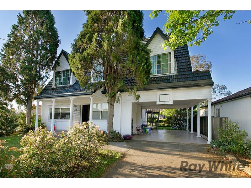 58 Russell Avenue, Sans Souci NSW 2219