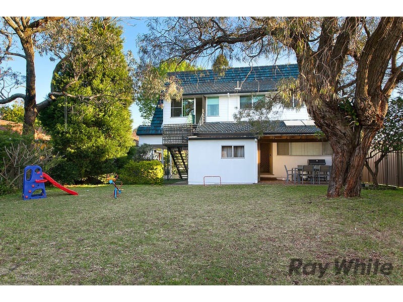 58 Russell Avenue, Sans Souci NSW 2219