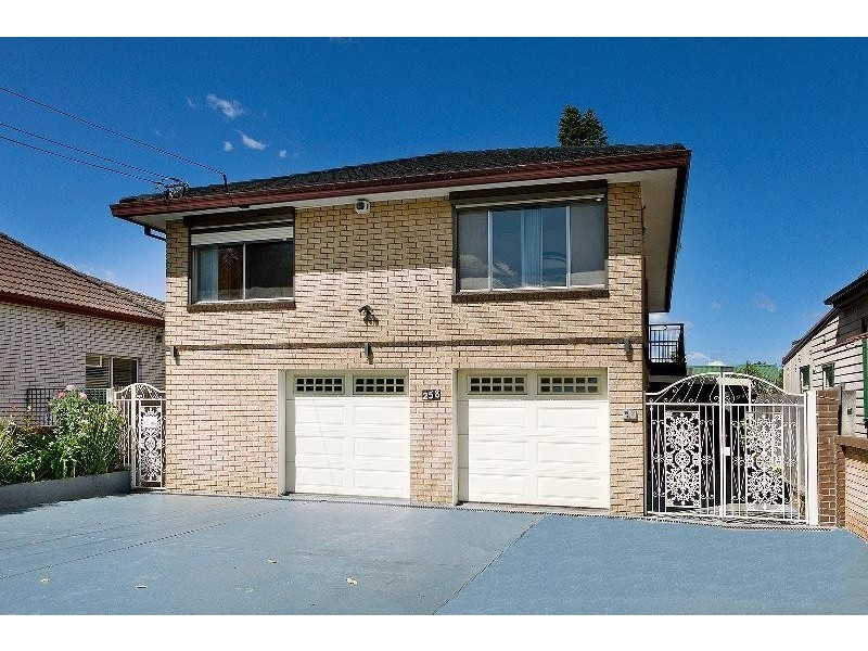 258 Punchbowl Road, Belfield NSW 2191