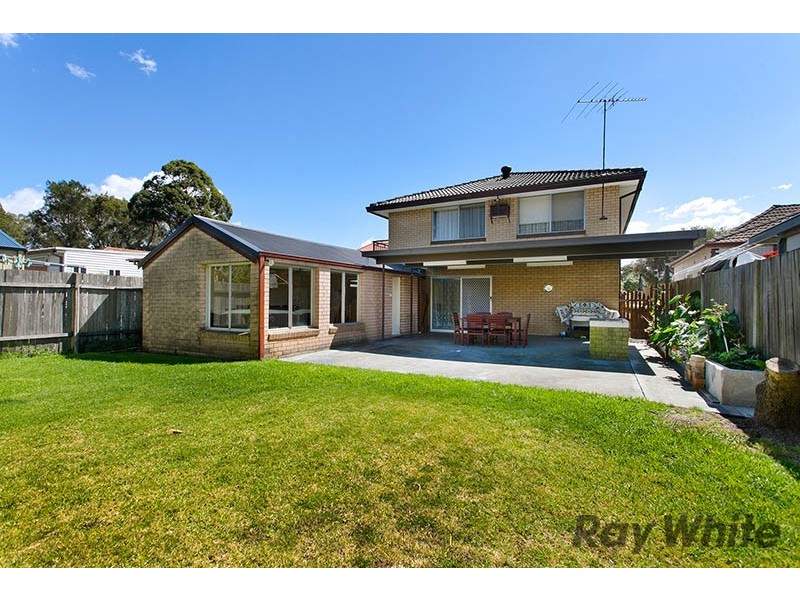 258 Punchbowl Road, Belfield NSW 2191