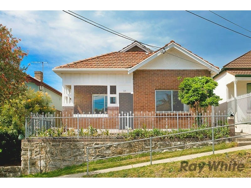 83 Bonar Street, Arncliffe NSW 2205