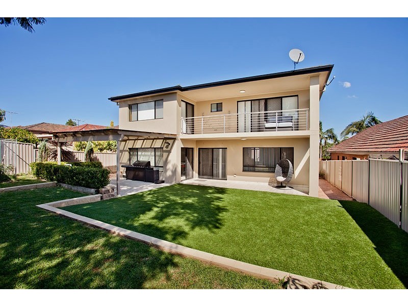 266 Carrington Avenue, Hurstville NSW 2220