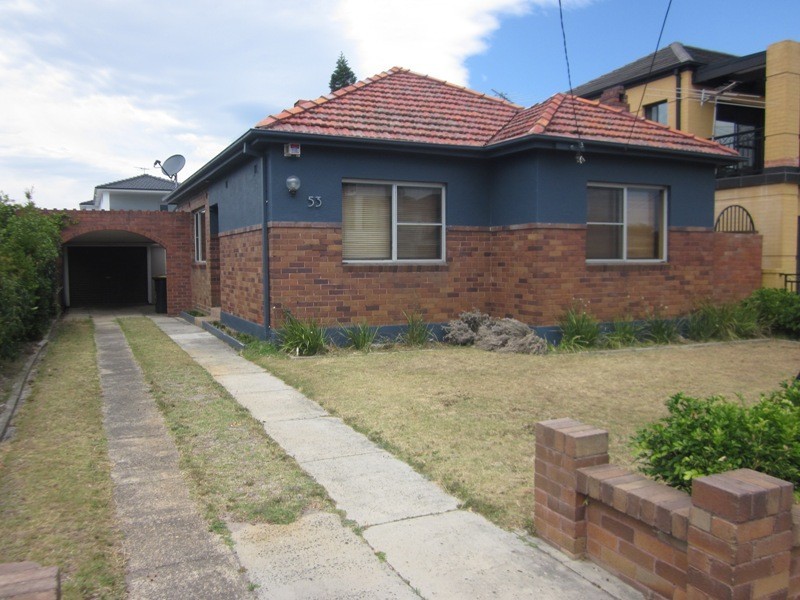 53 Mutch Avenue, Kyeemagh NSW 2216