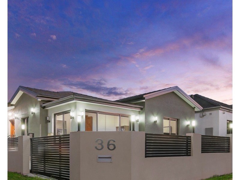 36 Richmond Street, Rockdale NSW 2216