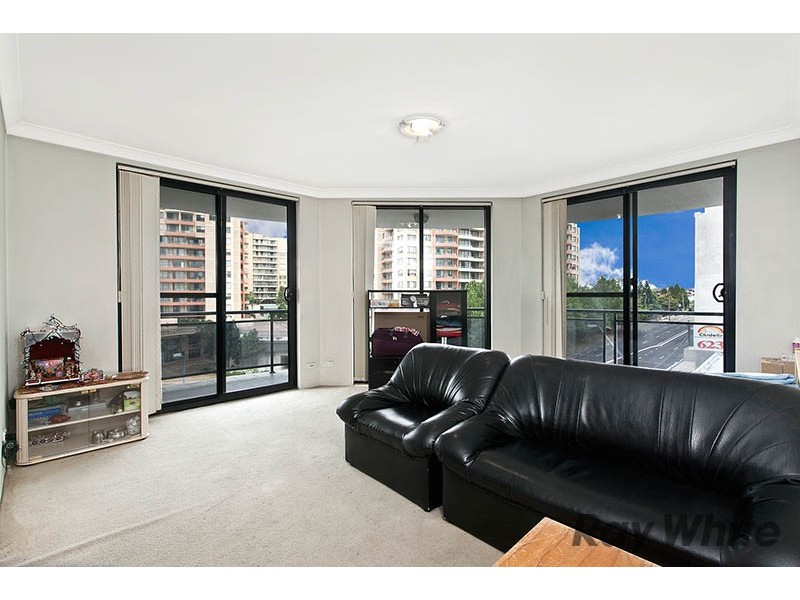 16/613 Princes Highway, Rockdale NSW 2216