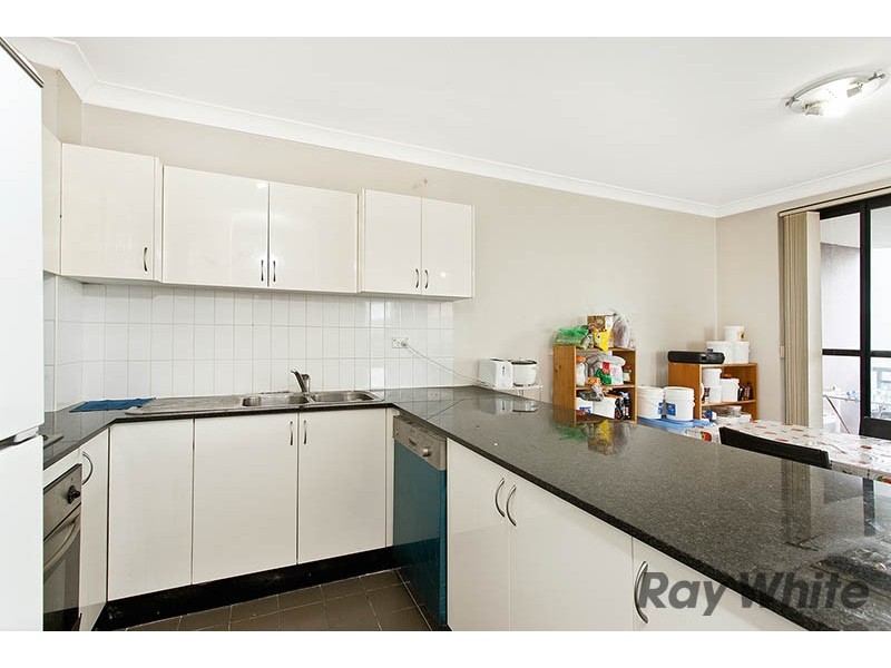 16/613 Princes Highway, Rockdale NSW 2216