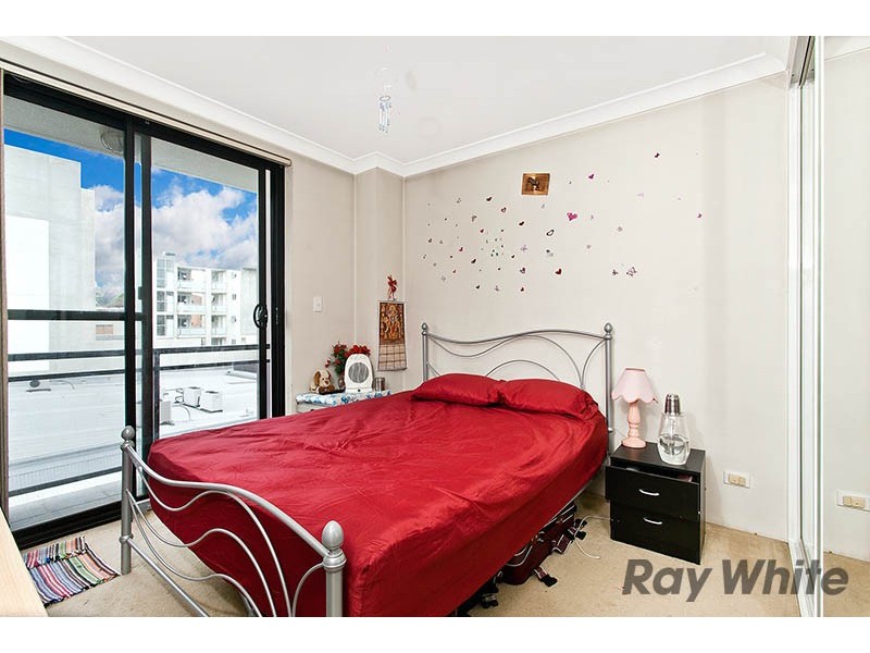 16/613 Princes Highway, Rockdale NSW 2216