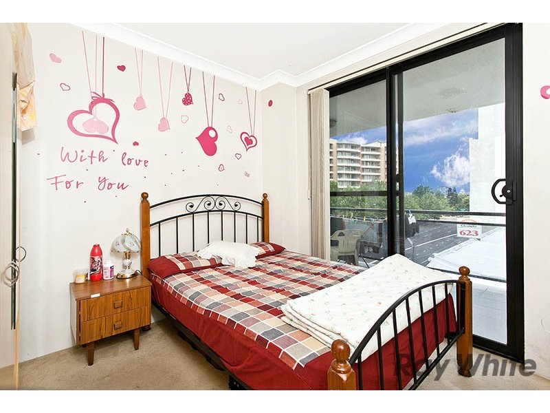 16/613 Princes Highway, Rockdale NSW 2216