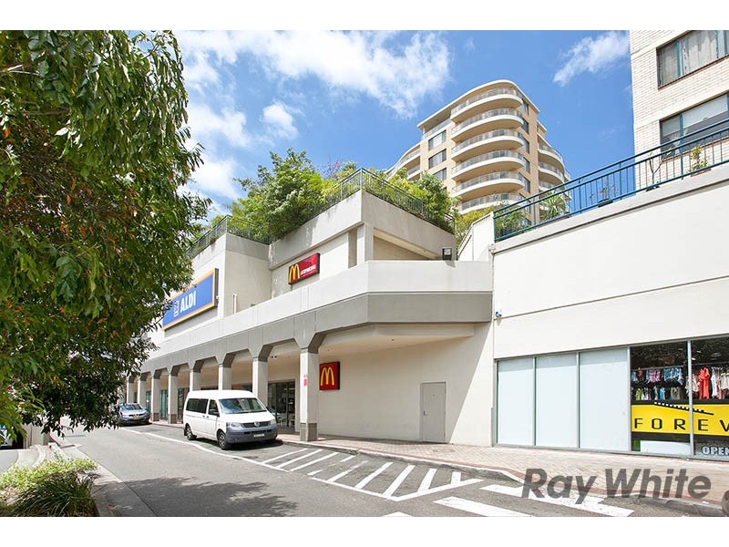 16/613 Princes Highway, Rockdale NSW 2216