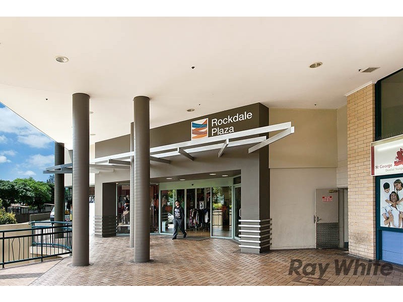 16/613 Princes Highway, Rockdale NSW 2216