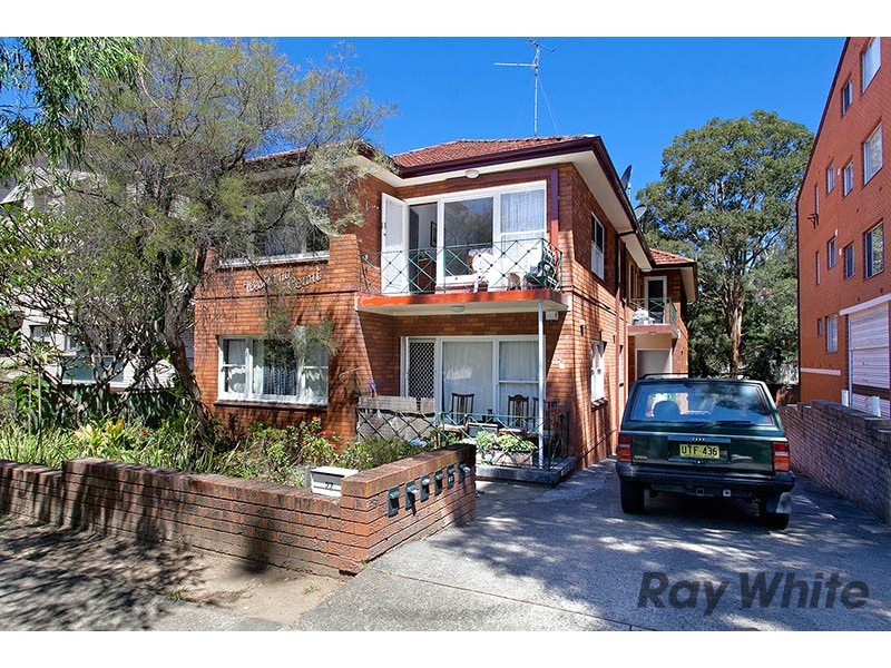 4/27 Warialda Street, Kogarah NSW 2217