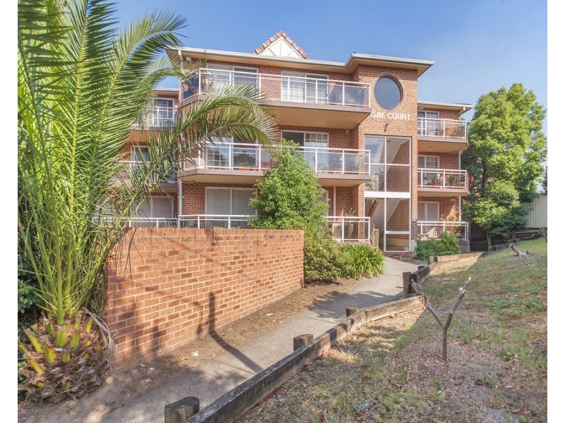 8/72-74 Reynolds Avenue, Bankstown NSW 2200