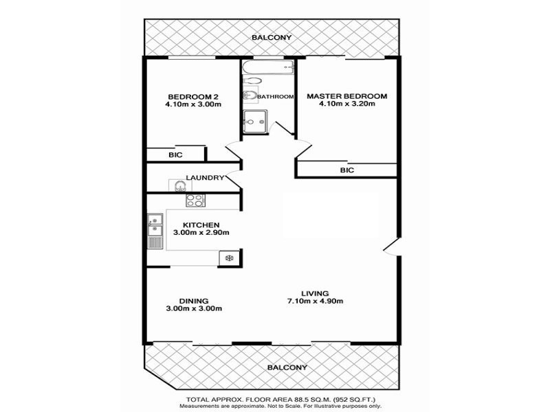 8/72-74 Reynolds Avenue, Bankstown NSW 2200