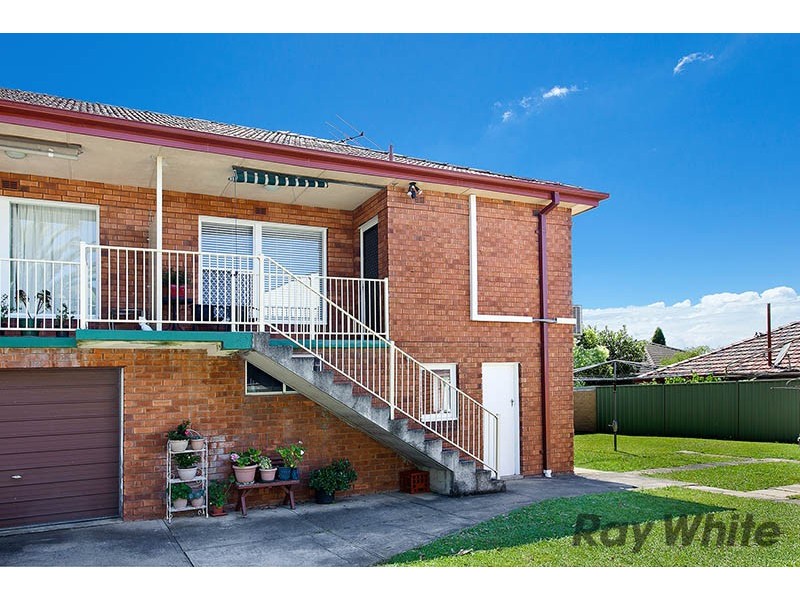 7/15 Caledonian Street, Bexley NSW 2207