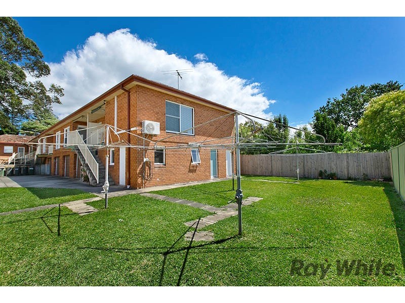 7/15 Caledonian Street, Bexley NSW 2207