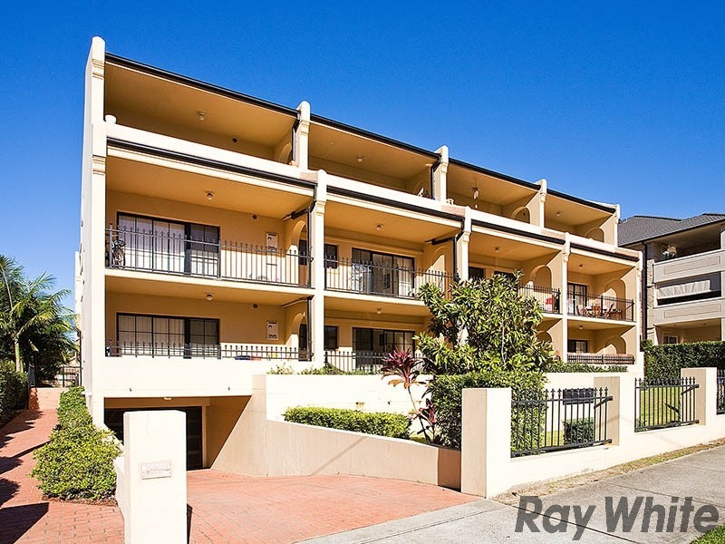8/9-11 Ashton Street, Rockdale NSW 2216