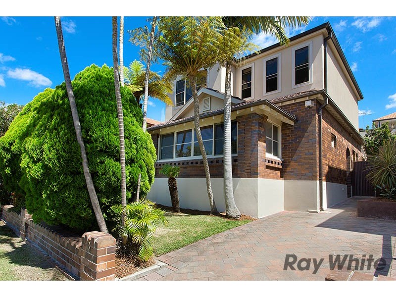 3 Oswell Street, Rockdale NSW 2216