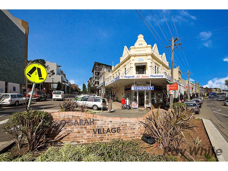 57/8-10 Derby Street, Kogarah NSW 2217