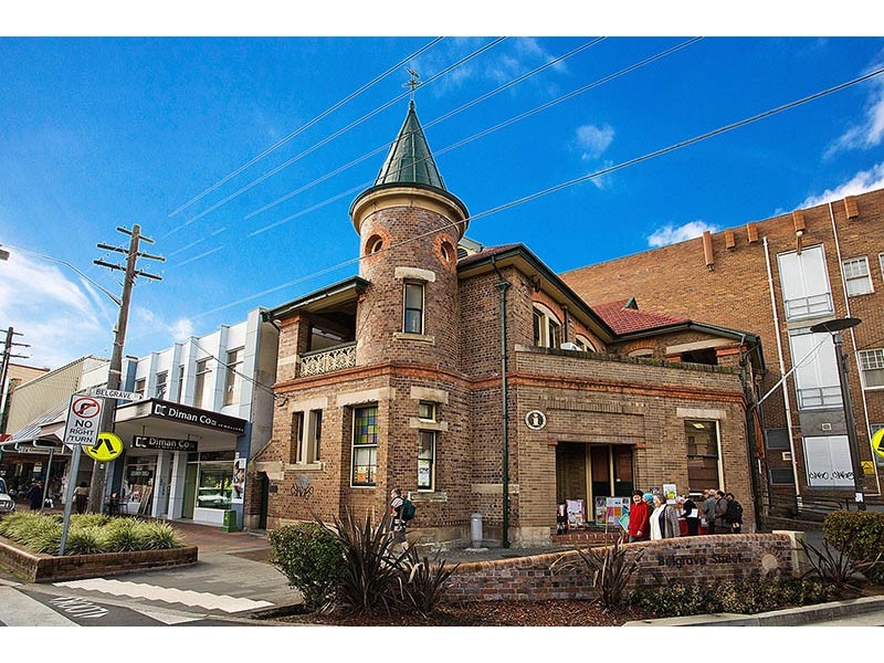 57/8-10 Derby Street, Kogarah NSW 2217