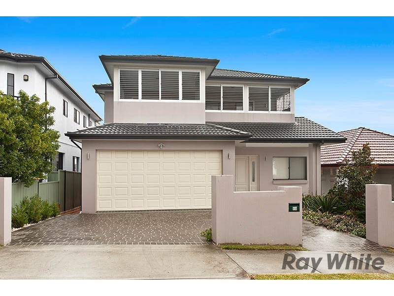 10 Lynesta Avenue, Bexley North NSW 2207