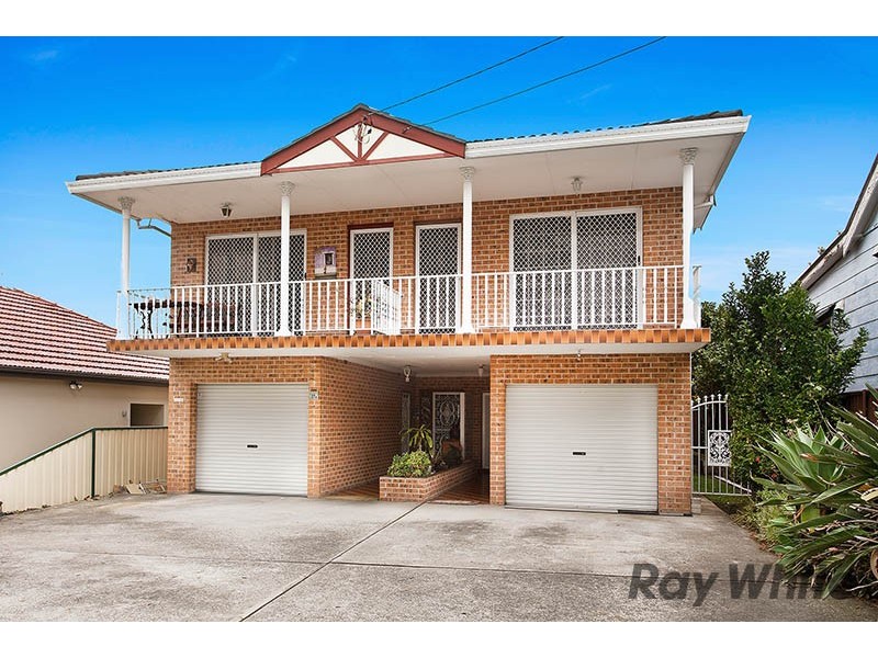 27A Remly Street, Roselands NSW 2196