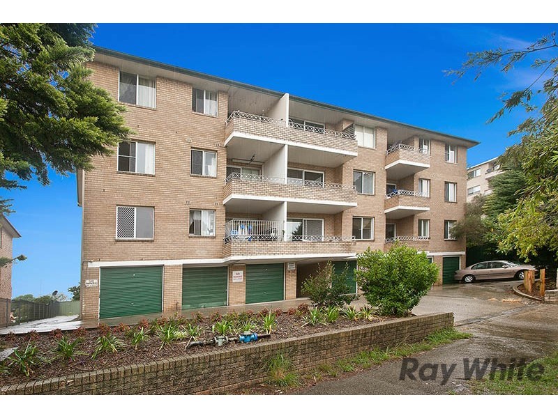 11/8-12 Station Street, Arncliffe NSW 2205