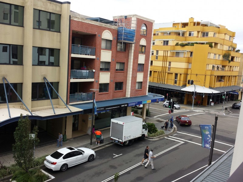 12/15-19 Belgrave Street, Kogarah NSW 2217