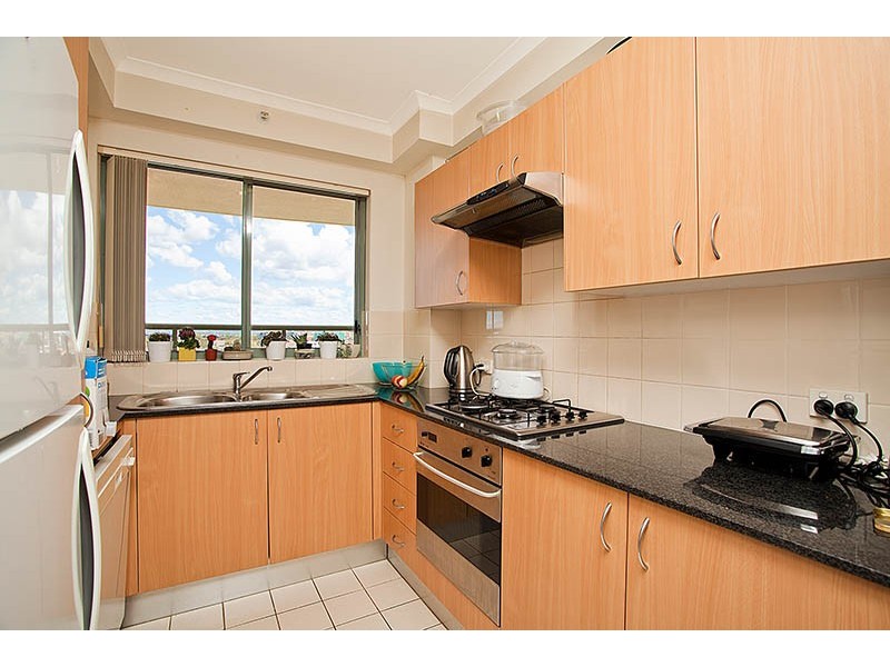 805/5 Rockdale Plaza Drive, Rockdale NSW 2216