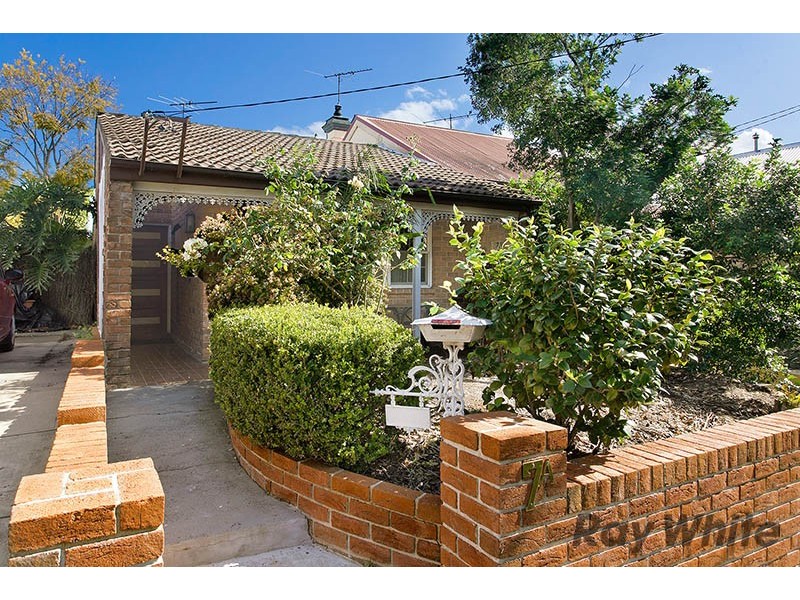7A Palmerston Street, Kogarah NSW 2217