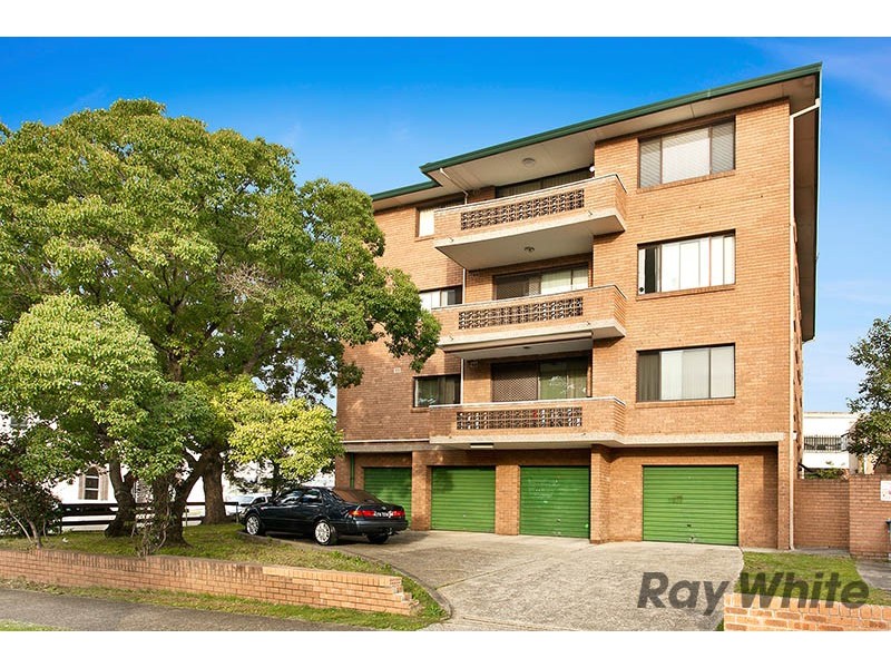 4/16 Eden Street, Arncliffe NSW 2205