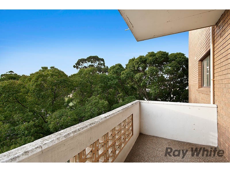 4/16 Eden Street, Arncliffe NSW 2205